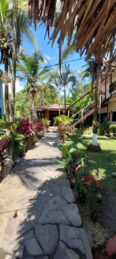 Hotel Sandpiper Jacó Exterior foto