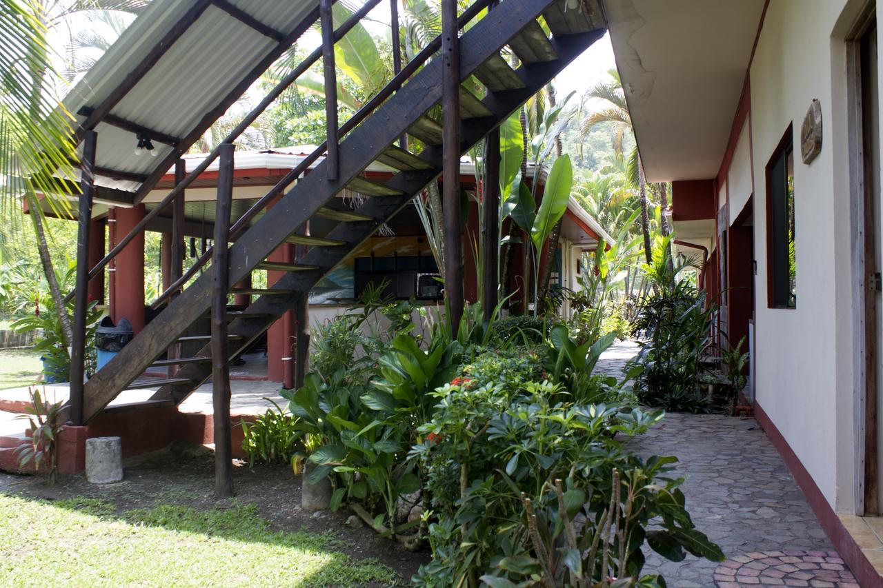 Hotel Sandpiper Jacó Exterior foto